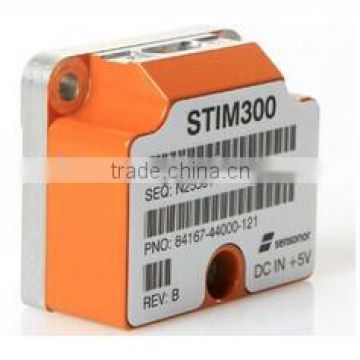 Smallest Volume High Precised STIM300 IMU Sensor In Low Cost