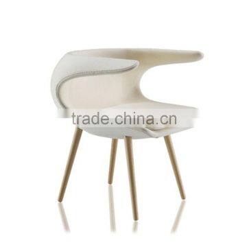 L015 Acrylic egg chair