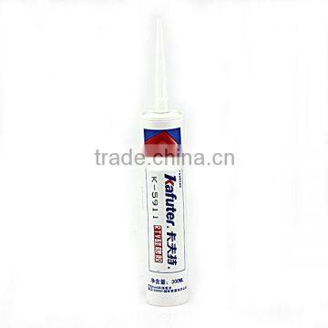 Shenzhen K-5911 Car Light Sealing Sealant Silicone