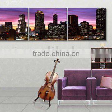 decoration Canvas Painting / bedroom decoration canvas painting