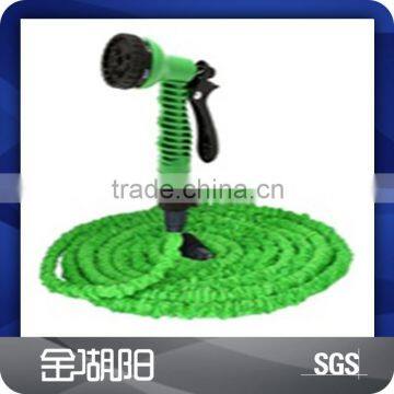 [Gold Huyang]Stretch Elastic Garden Hose As Seen on TV