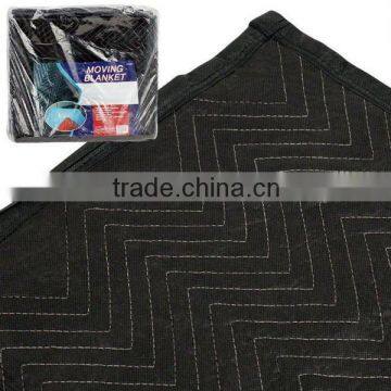 Non-woven fabric storage pad