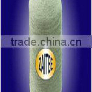 Rubber Covered thread selecting different materials peerless