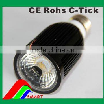 7w cabinet led mini spot light CE&ROHS&C-tick