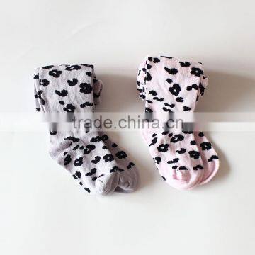 Seamless Sweet Winter Chinese Factory Pantyhose Spandex Hot Boy Colored Pantyhose Stockings photo-6