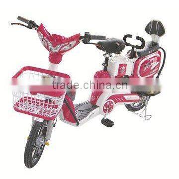 Electric Scooter-Vehicle-CCC/CE