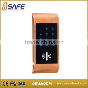 The most popular digital RFID Locker Lock for GYM