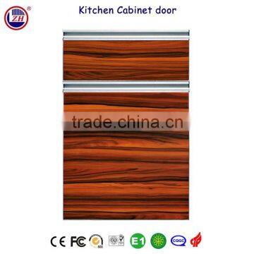 Wholesale uv high gloss laminate /mdf kitchen cabinet door