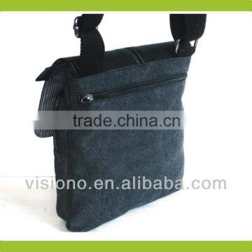 2016 Canvas Messenger Bag ST940 photo-3