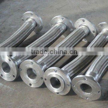 stainless steel metal hose