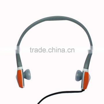 EARHOOK headphone OVER EAR wired headphone hot selling