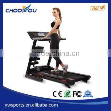 Modern best selling commercial use treadmill ningbo