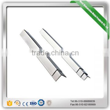 High Quality 201 Stainless Steel Angel Bar with Cheap Price