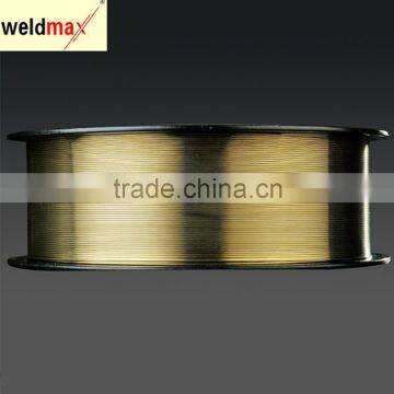 DIN1733 SG-CuAl8 Aluminum Bronze Thermal Spray Wire