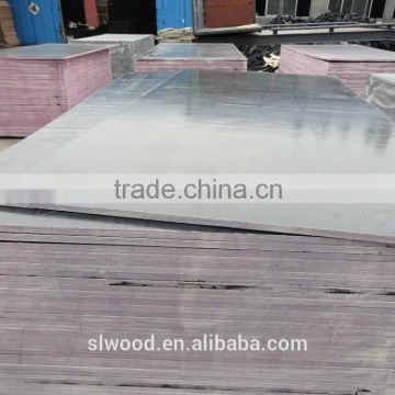 plywood for construction use film faced plywood