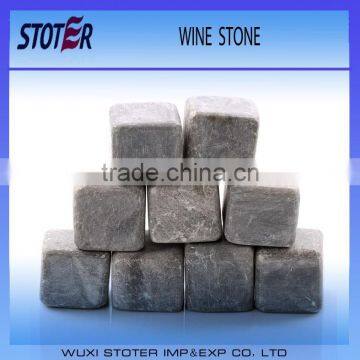 WHISKY STONE, WHISKY ICE CUBE STONE,WINE STONE,CUBE STONE,ICE CUBE