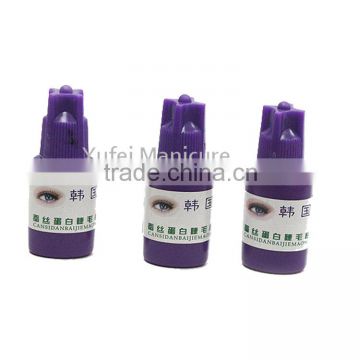 eyelash glue made in china / factory price