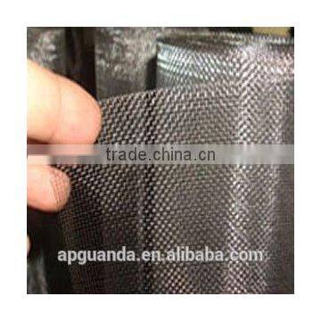 SS302 SS304 SS316 wire mesh (3-800 mesh)