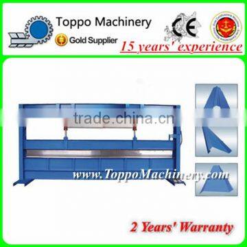 4m Hydraulic Steel Bar Bending Machine