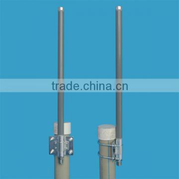 Antenna Manufacturer 1710-1880MHz 8dBi Fiberglass DCS AWS Omni Outdoor CPE Antenna