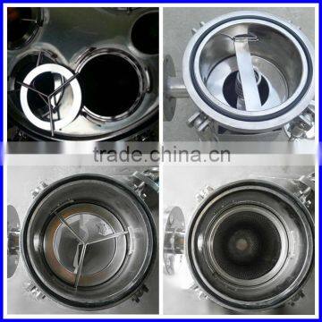 Protable Pool or Resin Filter Cartridge Housing photo-2