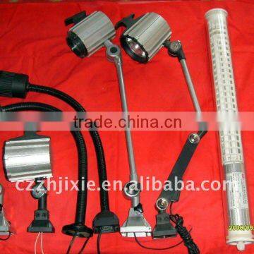 China manufacture LED light machie testing