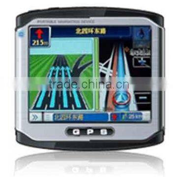 Car GPS (G-1.34)