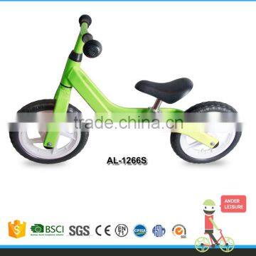 Balance Bike Toddler Kids Push Along Ride On Motorbike Motorcycle Car Walker photo-3