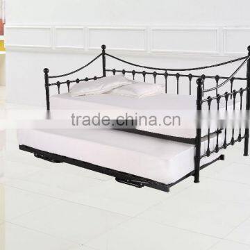 2014 Bedroom Furniture Metal Single Day Bed photo-3