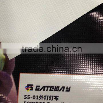 Large Format Printer Media PVC Frontlit Flex Banner Rolls,PVC Flex Banner photo-3