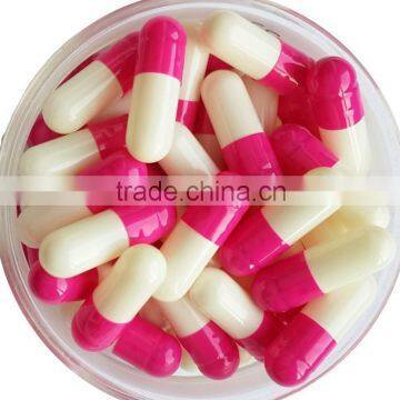 Empty Colors Capsules