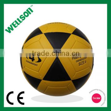 Hot sales laminated football