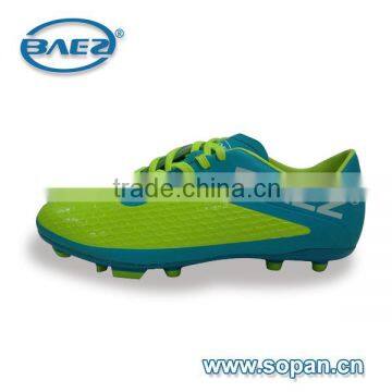 fashion men sport shoe wholesale football shoe