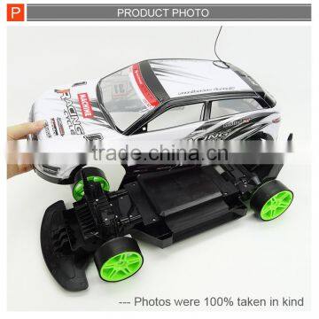 Crazy Selling Racing Car 1 10 Scale rc Drift Car Toy for Sale photo-3