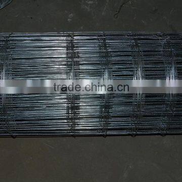 Non-galvanized Welded Wire Mesh