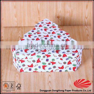 Triangle Shape Gift Box,drawer Boxes,cardboard Gift Boxes photo-3