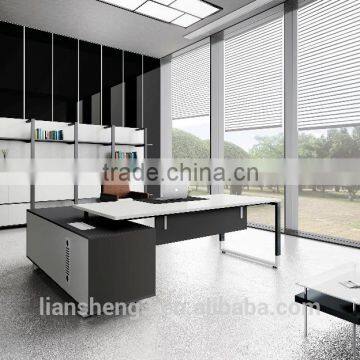 2016 Latest Office Table Design Executive Table Models