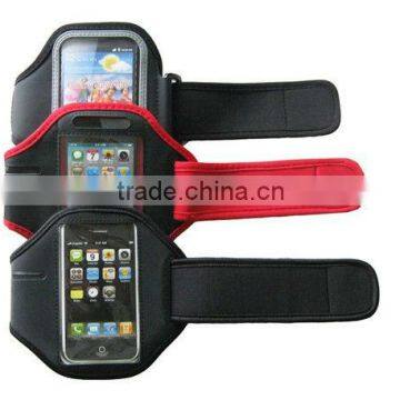 Sport Armband for smart phone