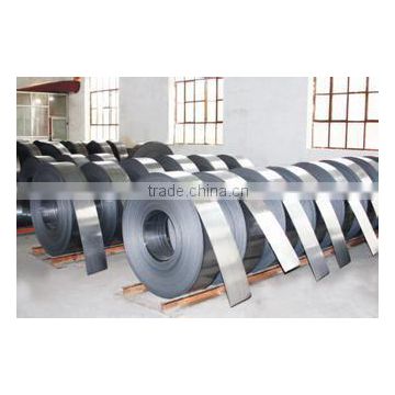 COLD ROLLED BLACK ANNEALED STEEL STRIPS AT THE LOWEST PRICE