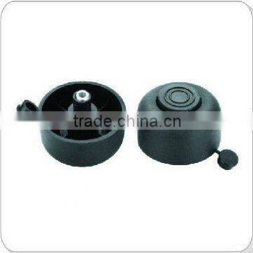 Furniture Protective Plastic Leg Glides
