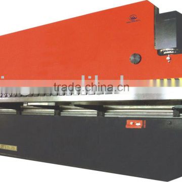 CNC Turret Punching machine