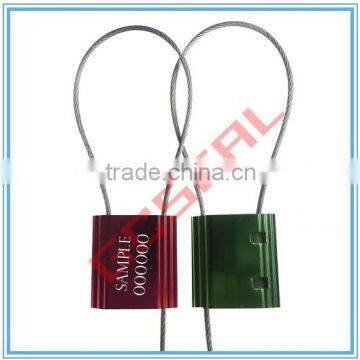 GC-1504 pull tight security cable seal
