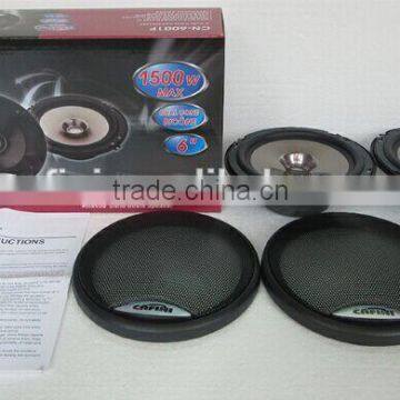 Subwoofer 6'' Car Doors 12V Subwoofer photo-3