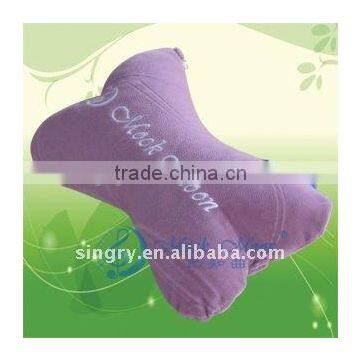 Professional Manufacturer High Quality Bone Soft Pillow photo-2