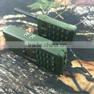 Hunting mp3 MADE IN BIRDKING