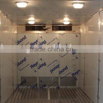 Customized Environmental Temperature Humidity Walk-In Chamber for Solar Panel Vehicle Testing photo-3
