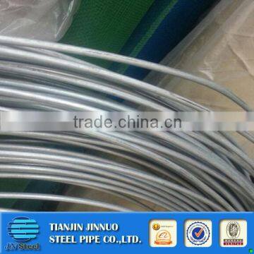 14 Gauge Galvanized Steel Wire