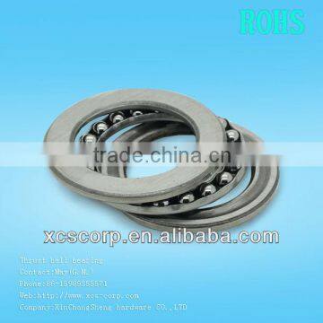 all kinds of flat thrust ball bearings thrust bearing