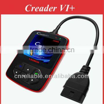 Creader VI+ code reader