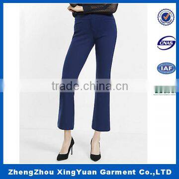 top design pants autumn 2016 jeans trousers female